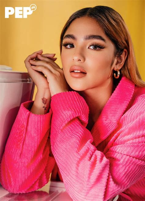 andrea brillantes sulasok|Gem of a Star: Andrea Brillantes lives up to her name .